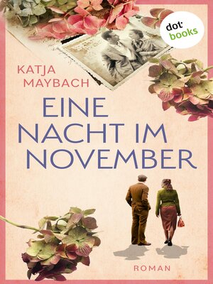cover image of Eine Nacht im November